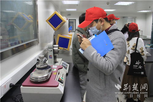 湖北省纖檢局開展“我為群眾辦實事”技術(shù)咨詢與科普講座活動