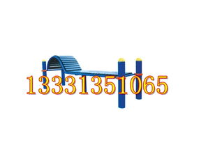 長沙室外健身路徑工廠 優質產品與合理報價，助力戶外運動發展