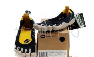 賽事的策劃 從二手戶外攀巖五指運動鞋轉讓案例引發的思考