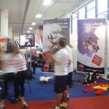 東莞市寮步永暉運動用品廠 一站式戶外運動解決方案供應商