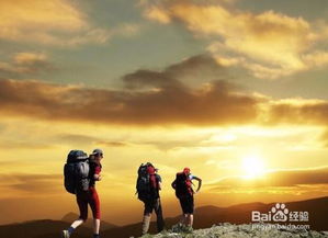 戶外運動科學補水指南 帶多少水？怎么喝？